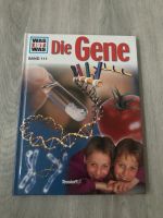 Was ist was Die Gene Buch Band 11 Nordrhein-Westfalen - Dorsten Vorschau