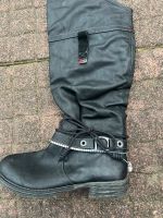 Damenstiefel s.Oliver neu Baden-Württemberg - Stutensee Vorschau