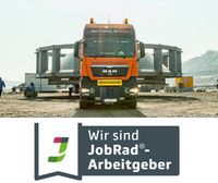 Ausbildung 2024 - Berufskraftfahrer*in (m/w/d) Standort Paderborn Nordrhein-Westfalen - Paderborn Vorschau