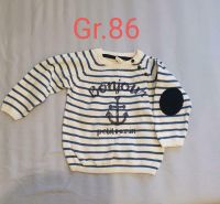 Kinder Jungen Kleidung Gr. 86 / 86-92 / Pullover, T-Shirt, Shorts Niedersachsen - Elsfleth Vorschau