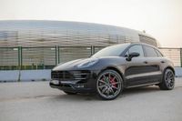 OZ Felgen Hyper XT HLT 9,5x22 10,5x22 Porsche Macan Cayenne Nordrhein-Westfalen - Schmallenberg Vorschau