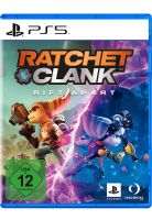 Ratchet & Clank: Rift Apart (PlayStation 5, PS5 Spiel) USK 12 Baden-Württemberg - Crailsheim Vorschau