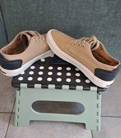 Stylische Sneaker von Sansibar, Größe 40 Niedersachsen - Osnabrück Vorschau