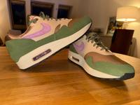 NIKE AIR MAX 1 SH TREELINE SKUNK Berlin - Treptow Vorschau