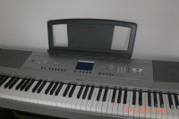 Yamaha E-Piano DGX-640 mit Zubehör LP-7a, mit OVP Niedersachsen - Osteel Vorschau