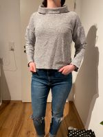 Esprit Pullover, graublau, Gr. XS Hannover - Mitte Vorschau