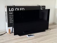 LG OLED55C17LB TV 139 cm (55 Zoll) OLED Fernseher 2021 Nordrhein-Westfalen - Gütersloh Vorschau