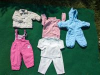 Babykleidung Nordrhein-Westfalen - Heiden Vorschau