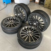 20" Zoll Alufelgen passend für Mercedes-Benz A-Klasse / Bereifung Baden-Württemberg - Sindelfingen Vorschau