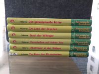 Das magische Baumhaus Bücherpacket Baden-Württemberg - Löchgau Vorschau