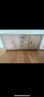 Sideboard / Kommode / Schrank Eiche San Remo Nordrhein-Westfalen - Delbrück Vorschau