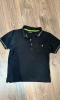 DKNY Donna Karan New York Herren Poloshirt Gr. S Anthrazit neon g Sachsen - Krostitz Vorschau