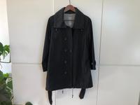 Sportlicher Trenchcoat / Kurzmantel von Tiger of Sweden, Gr. 36 Bayern - Karlsfeld Vorschau
