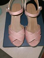 Sandalen Tom Tailor Rose Häfen - Bremerhaven Vorschau