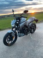 Motobi DL 125 Naked Baden-Württemberg - Pfalzgrafenweiler Vorschau