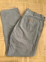 »WRANGLER« 90er Vintage-Jeans-Mod: TEXAS-Gr: 38 x 34-Herren-Grau Bayern - Hunderdorf Vorschau