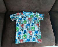 PJ Mask T-Shirt, handmade Baden-Württemberg - Sindelfingen Vorschau