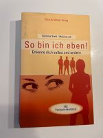 „So bin ich eben“ von Stafanie Stahl und Melanie Alt Nordrhein-Westfalen - Dormagen Vorschau