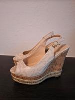 Damen Keilsandalen Gr.37 Kr. München - Unterschleißheim Vorschau