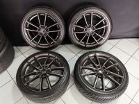 Kia Proceed Borbet Alufelgen Winterreifen 225/40R18 A4 Nordrhein-Westfalen - Burscheid Vorschau