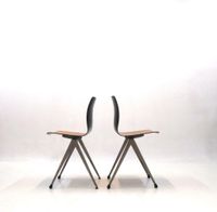 Result Chair Stühle, 60er industriele design Nordrhein-Westfalen - Wassenberg Vorschau