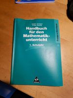 Handbuch für den Mathemtikunterricht 1. Klasse Bayern - Stephanskirchen Vorschau