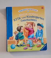 Ravensburger Meine ersten KITA- und Kindergarten Geschichten ab 2 Frankfurt am Main - Bergen-Enkheim Vorschau