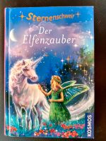 Buch Sternenschweif Der Elfenzauber Kr. Passau - Passau Vorschau