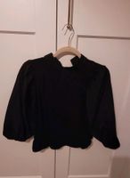 Mango Bluse schwarz Nordrhein-Westfalen - Haan Vorschau