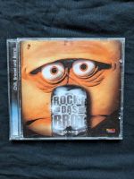 Rockt Das Brot CD Das Album Niedersachsen - Varel Vorschau