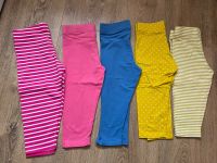 Mini Boden 7/8 Leggings Gr 9-10 134 140 wNEU Niedersachsen - Denkte Vorschau