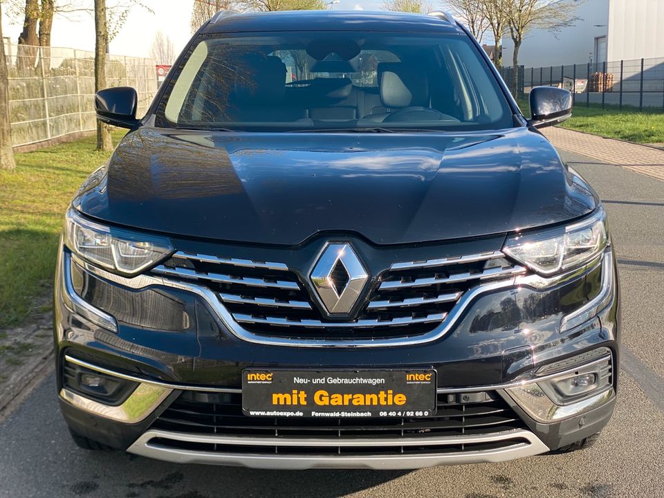 Renault Koleos 1.8 Blue dCi X-Tronic-CVT"AUTOMATIK"RFK in Visselhövede