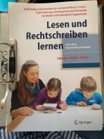 Lesen und rechtschreiben lernen nach IntraActPlus Konzept neu Bayern - Hallbergmoos Vorschau