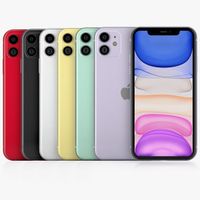 ⭐️ iPhone 11 128GB Alle Farben Garantie Rechnung ⭐️ Mitte - Wedding Vorschau