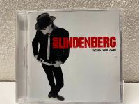 UDO LINDENBERG – verschiedene CDs – NEUwertiger Zustand !!! Nordrhein-Westfalen - Nettersheim Vorschau