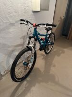 Rockrider Fr6 Freeride MTB Nordrhein-Westfalen - Herdecke Vorschau