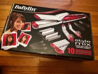 Babyliss Paris Style Mix Neu Sachsen-Anhalt - Langenweddingen Vorschau