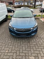 Opel Astra 2/2016 Automatik 150PS Benzin Tüv 10/25 Scheckheft Sachsen-Anhalt - Magdeburg Vorschau