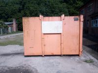 Verkaufe im Auftrag einen Container Mecklenburg-Vorpommern - Neubrandenburg Vorschau