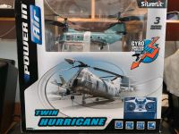 Silverlit Twin Hurricane RC Helicopter Berlin - Lichtenberg Vorschau