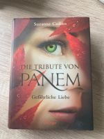 Tribute von Panem Nordrhein-Westfalen - Geseke Vorschau