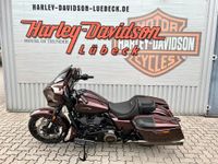 Harley-Davidson FLHXSE CVO Street Glide Coppeh Schleswig-Holstein - Lübeck Vorschau