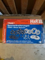 Spurverbreiterungen H&R TRAK + Bayern - Fürstenfeldbruck Vorschau