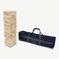 XXL Jenga Turmspiel **Bis 150cm**Spiel MIETEN / Leihen Rheinland-Pfalz - Höhr-Grenzhausen Vorschau