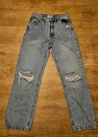 Jeanshose Tally Weijl Gr. 38 Sachsen - Görlitz Vorschau