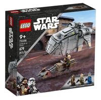 LEGO 75338 Star Wars Überfall auf Ferrix NEU Kreis Ostholstein - Malente Vorschau