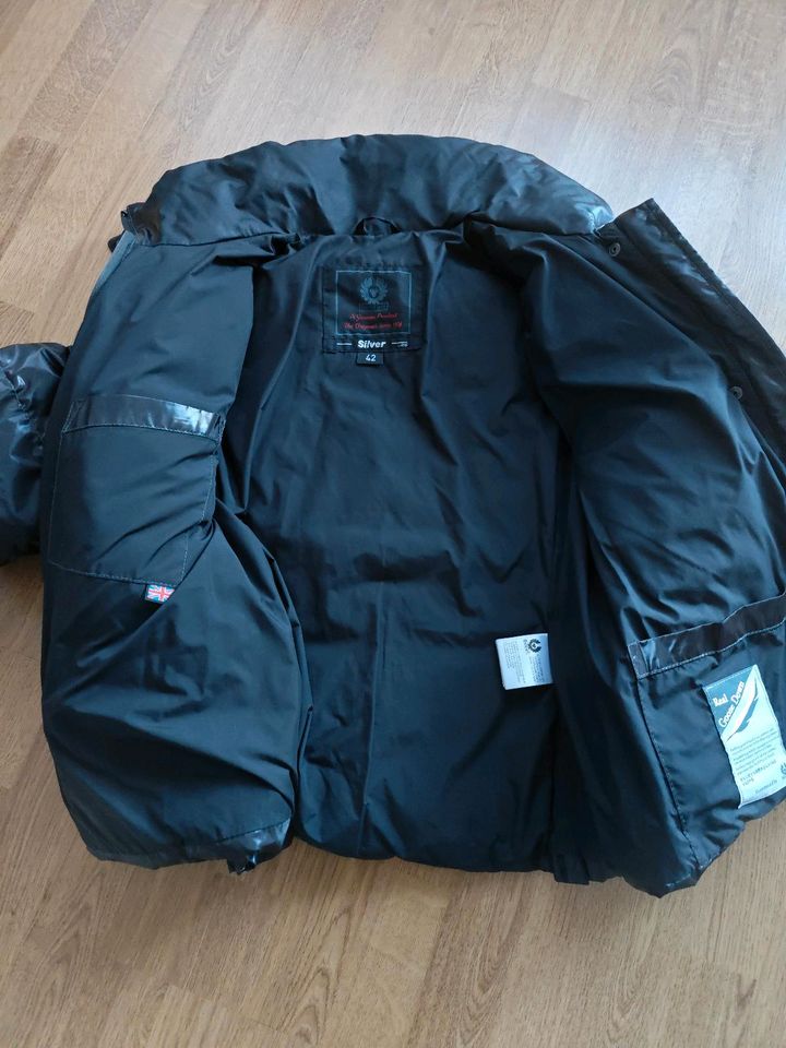 Belstaff Daunen Jacke /Damen Jacke in Hersbruck