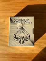 Somnium Cards Shadow Edition 2018 Frankfurt am Main - Westend Vorschau