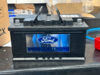 VARTA Ford SLI Autobatterie 80 Ah - 700A Nordrhein-Westfalen - Remscheid Vorschau