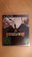 PS3 Legends of War Baden-Württemberg - Waiblingen Vorschau